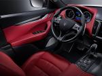 Maserati Levante 2016 года (WW)